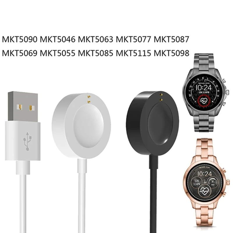 Smartwatch Watches Michael Kors - Fast Charging Cable Smart Watch Charger