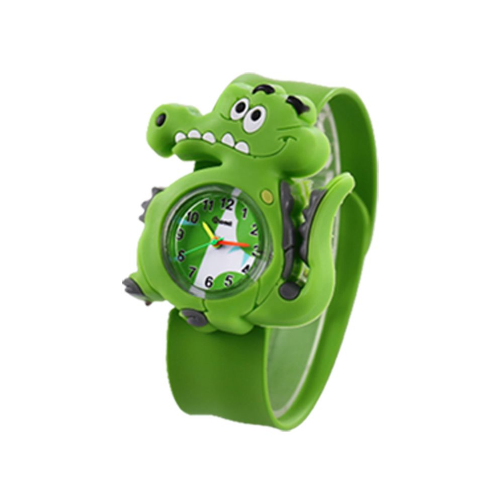Smartwatch Watches Useful Gift For Boys - Boys Girls Gift 3D Quartz Wrist