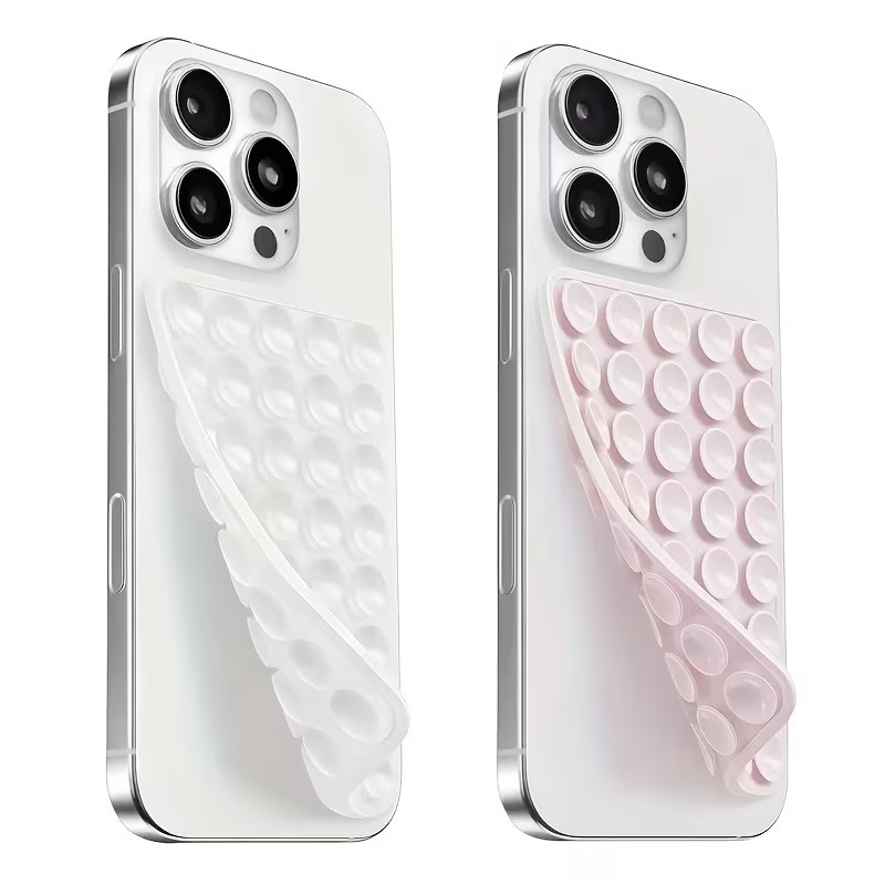 Watches Original - 2-Pack Silicone Suction Phone Holder –