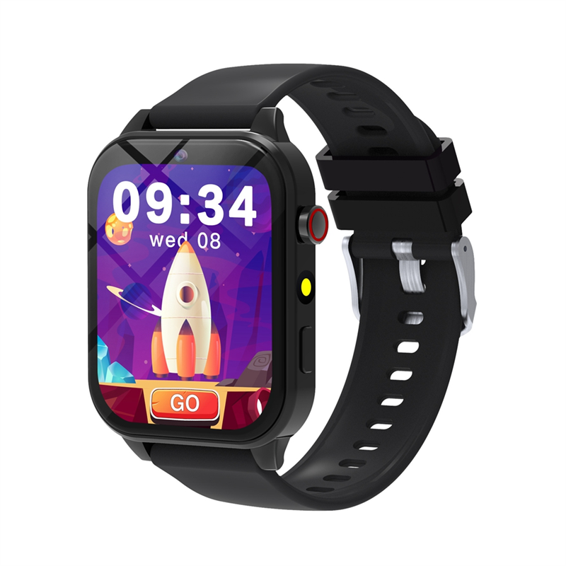 Smartwatch Watches Useful Gift For Boys - BAAE Children Study Smartwatch HD Camera