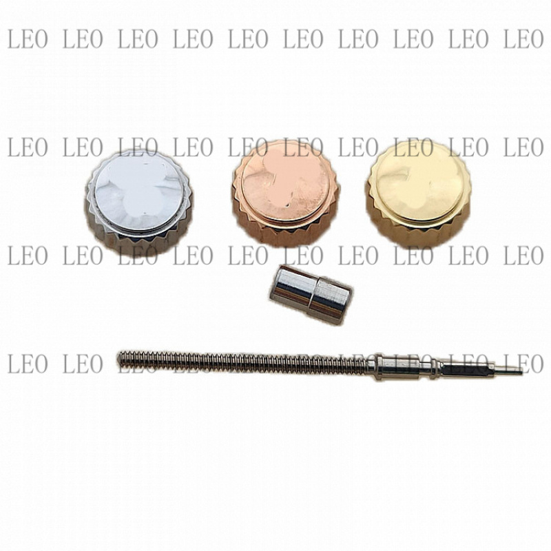Watch Crown Stem - DD Watch Part Crown Watch Tube