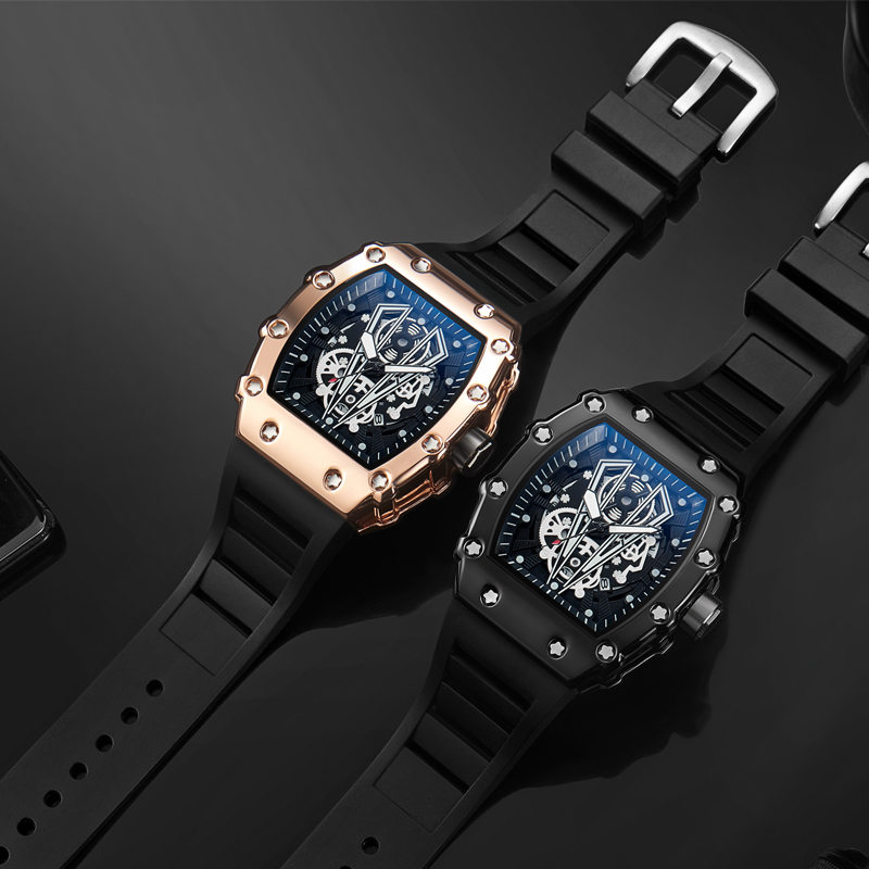 Smartwatch Watches Birthday Gift For Men - New Man Watches Top Luxury Men's