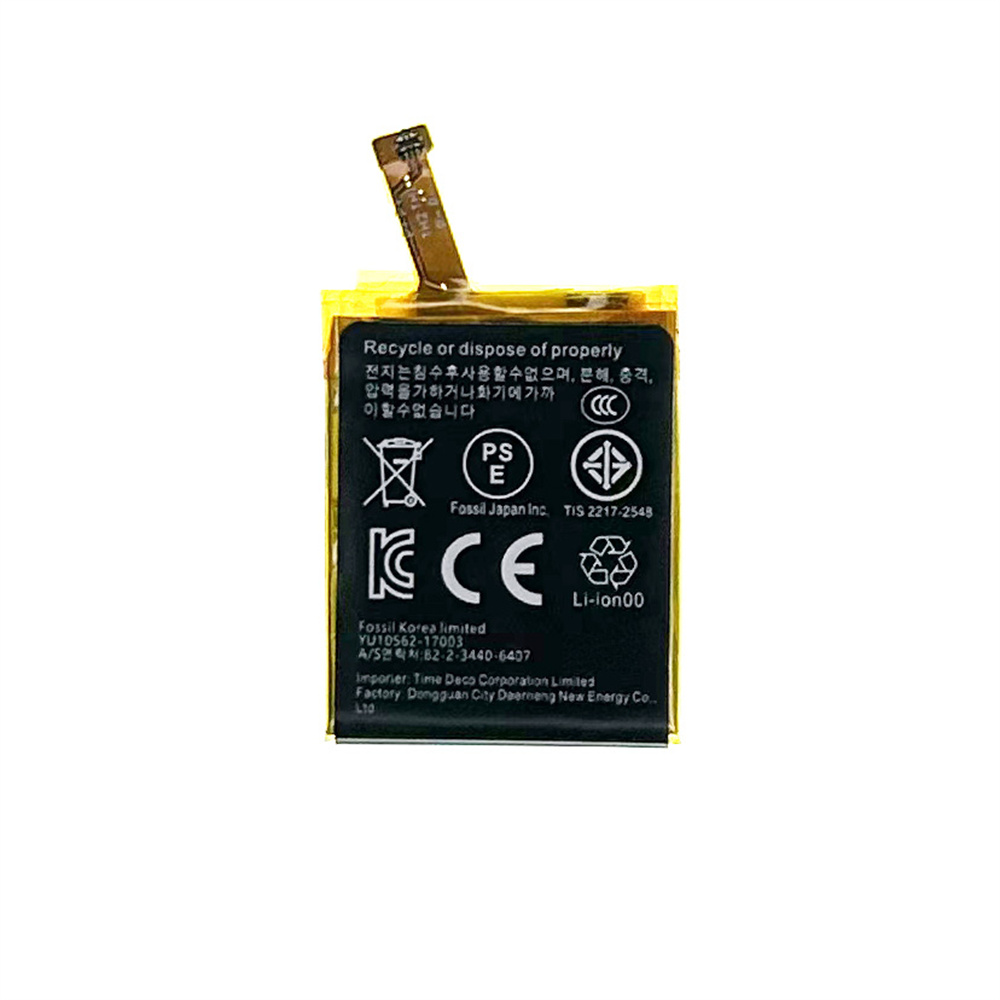 Smartwatch Watches Michael Kors - Genuine new Battery APP00222 Replacement Battery