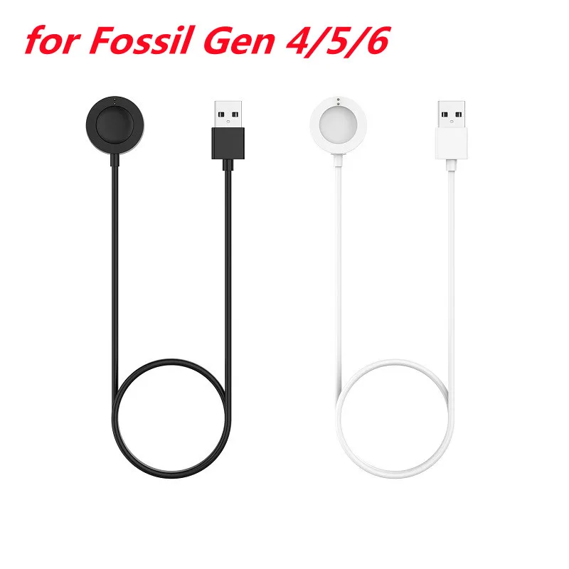 Smartwatch Watches Michael Kors - USB Charger Adapter For Fossil Gen