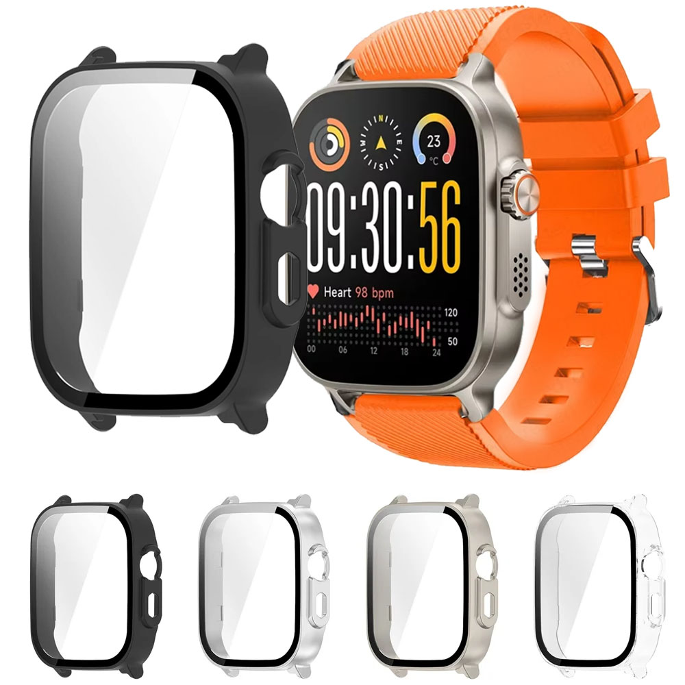 Watch S Realme - PC Case for Realme Watch 5