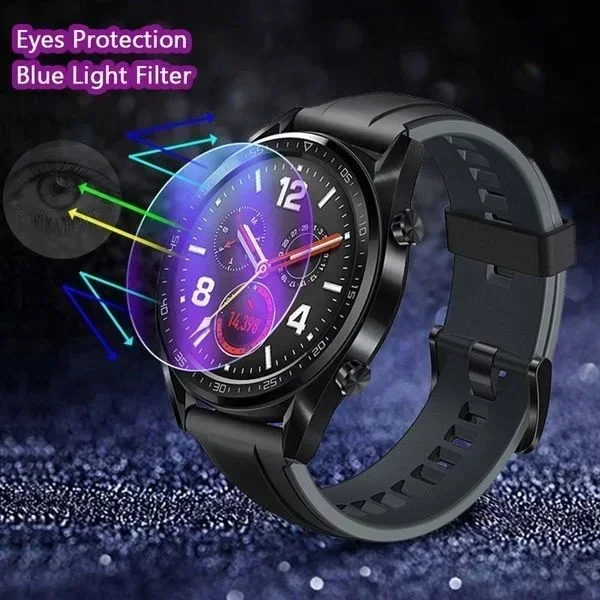 2Pcs For Realme Watch S5 2.5D  - Watch S Realme 评论和价格