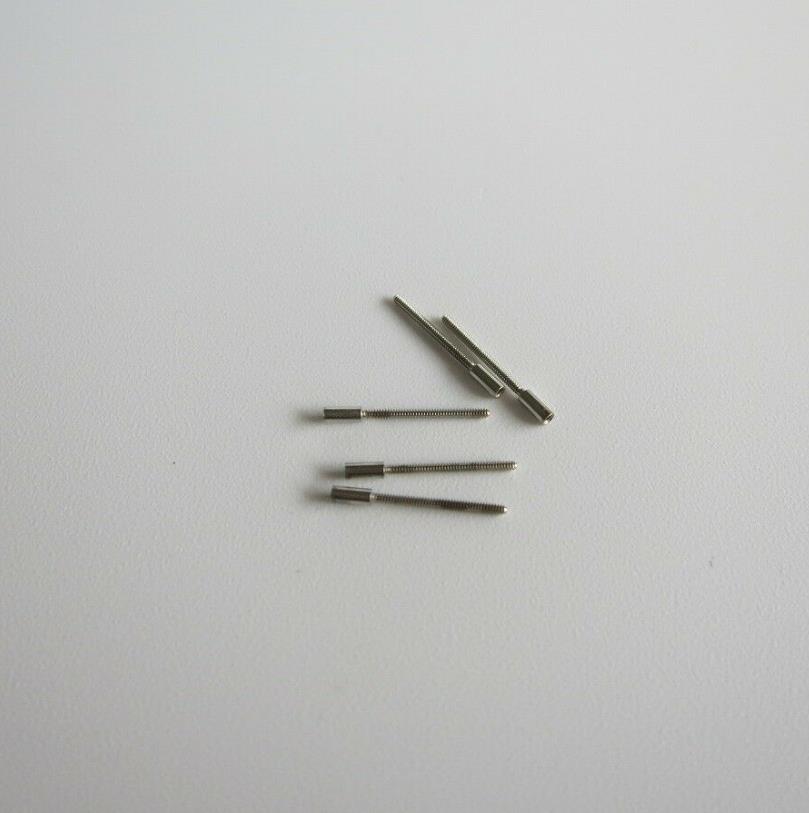 Set of 90PCS Crown Extender Pa - Watch Crown Stem 评论和价格