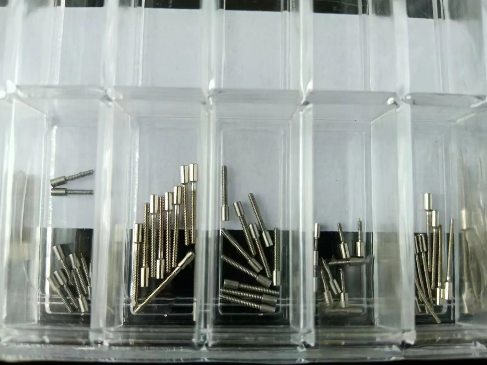 Set of 90PCS Crown Extender Pa - Watch Crown Stem 评论和价格