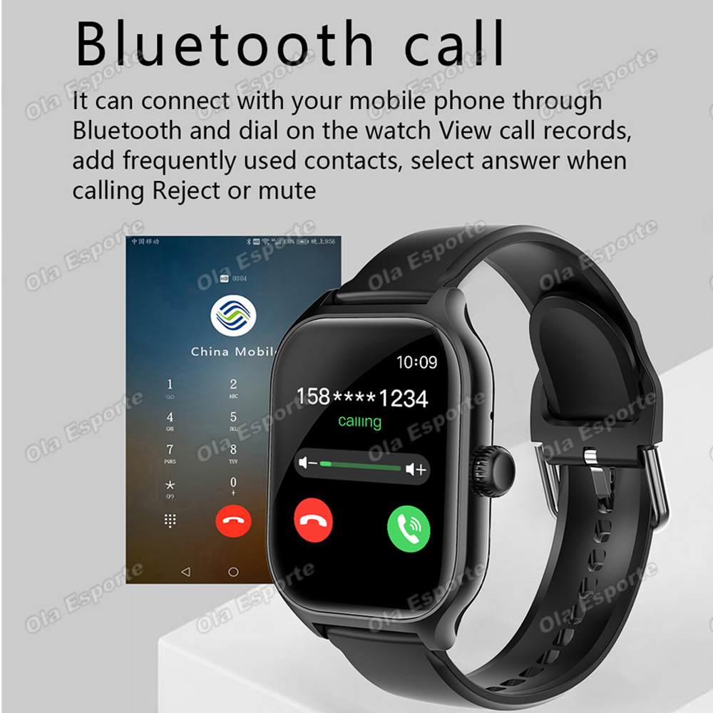 Birthday Gift for Men Women Ne - Smartwatch Watches Birthday Gift For Men 评论和价格