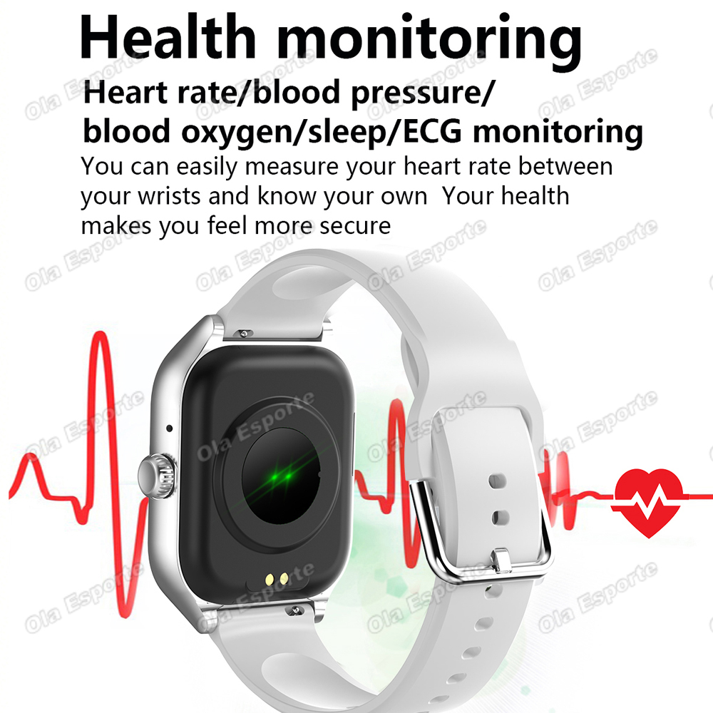 Birthday Gift for Men Women Ne - Smartwatch Watches Birthday Gift For Men 评论和价格