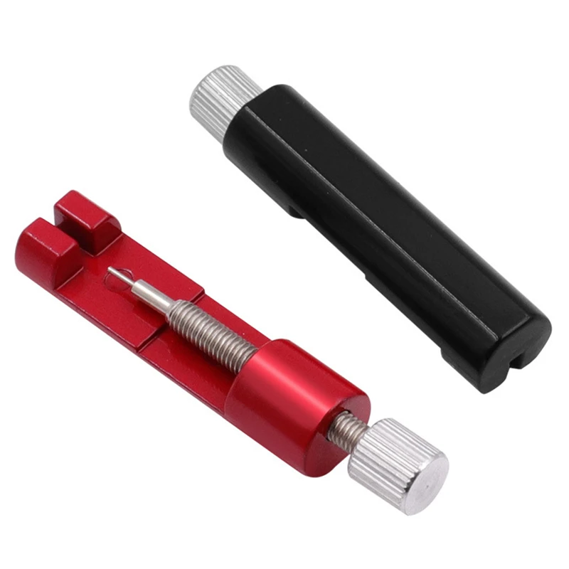Metal Watch Repair Tool Adjust - Bracelet Link Remover 评论和价格