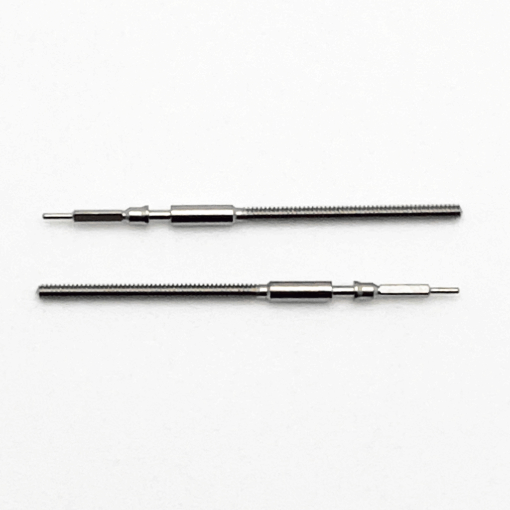 Watch Crown Stem Stainless Ste - Watch Crown Stem 评论和价格