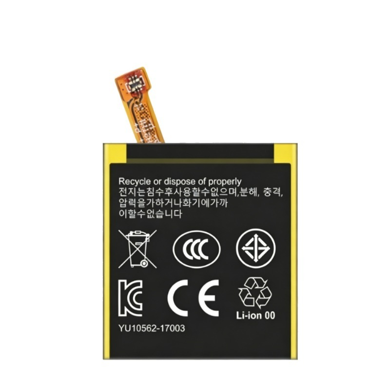 New APP00222 3.8V 370mAh High  - Smartwatch Watches Michael Kors 评论和价格