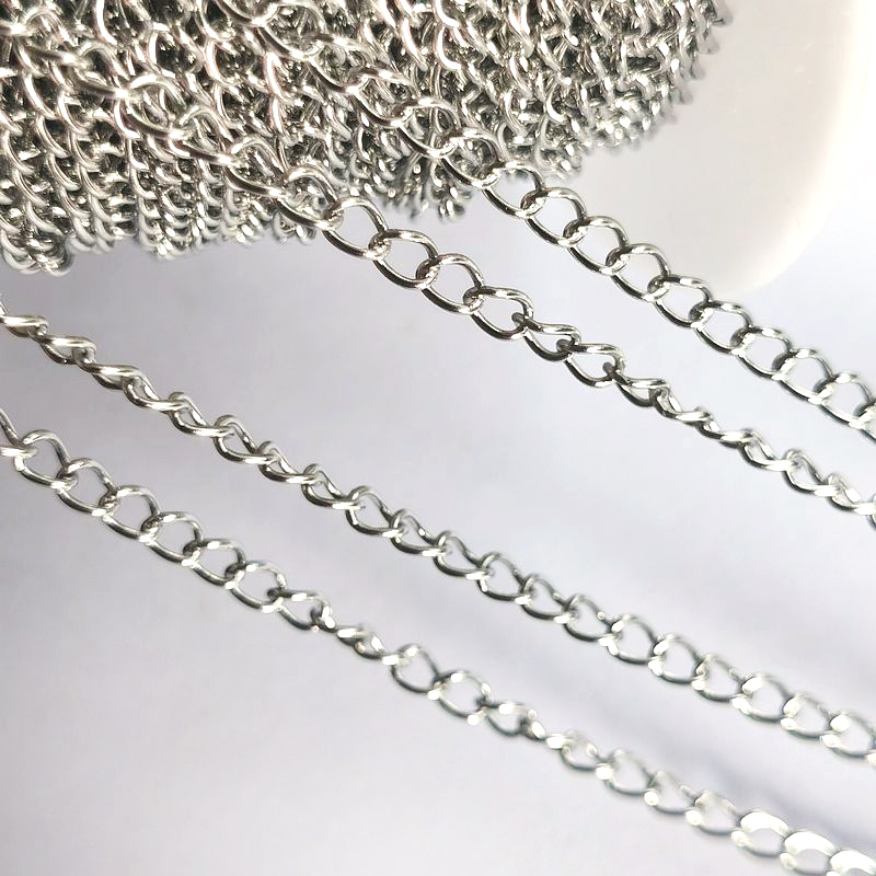 2Meters Stainless Steel Anti-a - Bracelet Link Remover 评论和价格