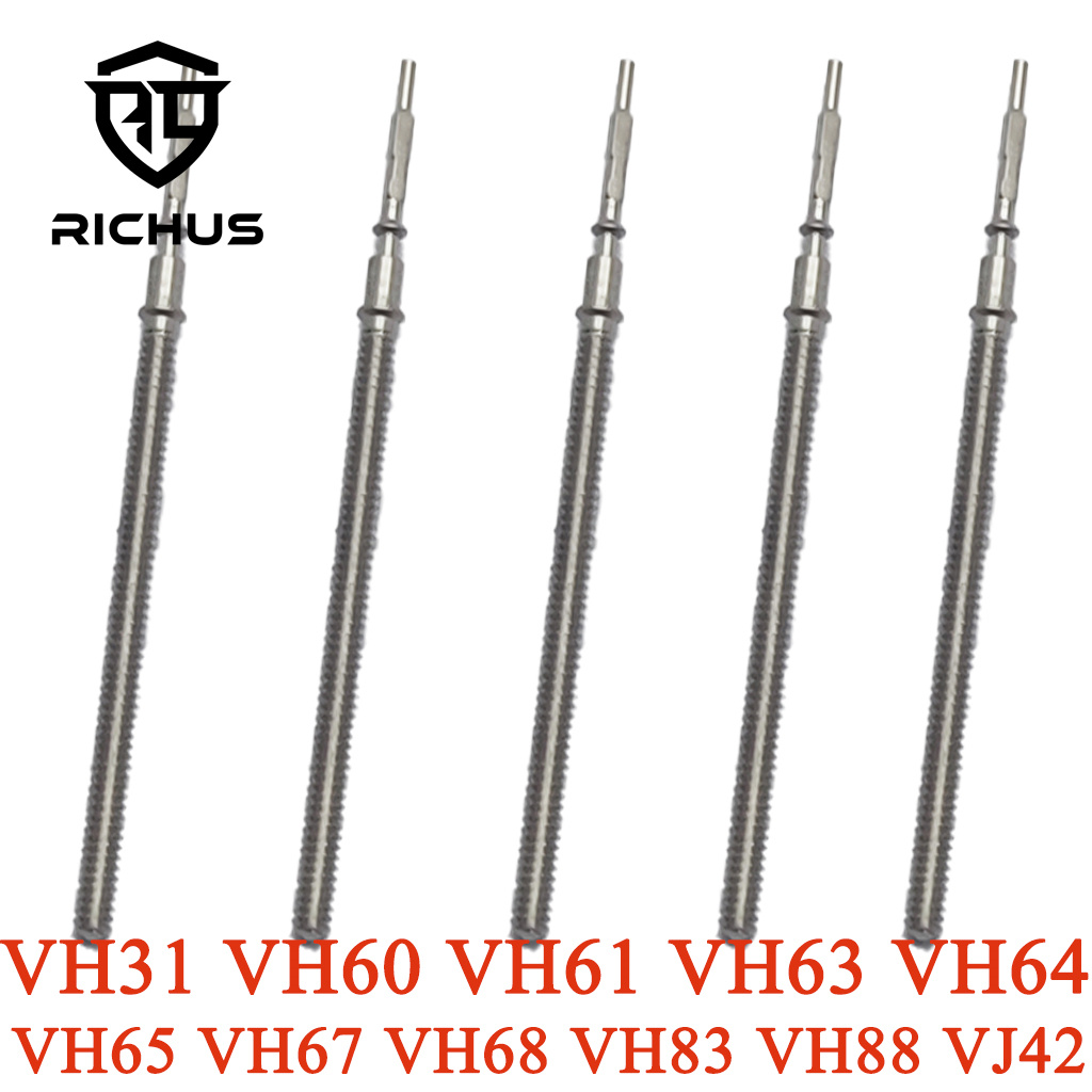 RICHUS VH31 Watch Stem Stainle - Watch Crown Stem 评论和价格