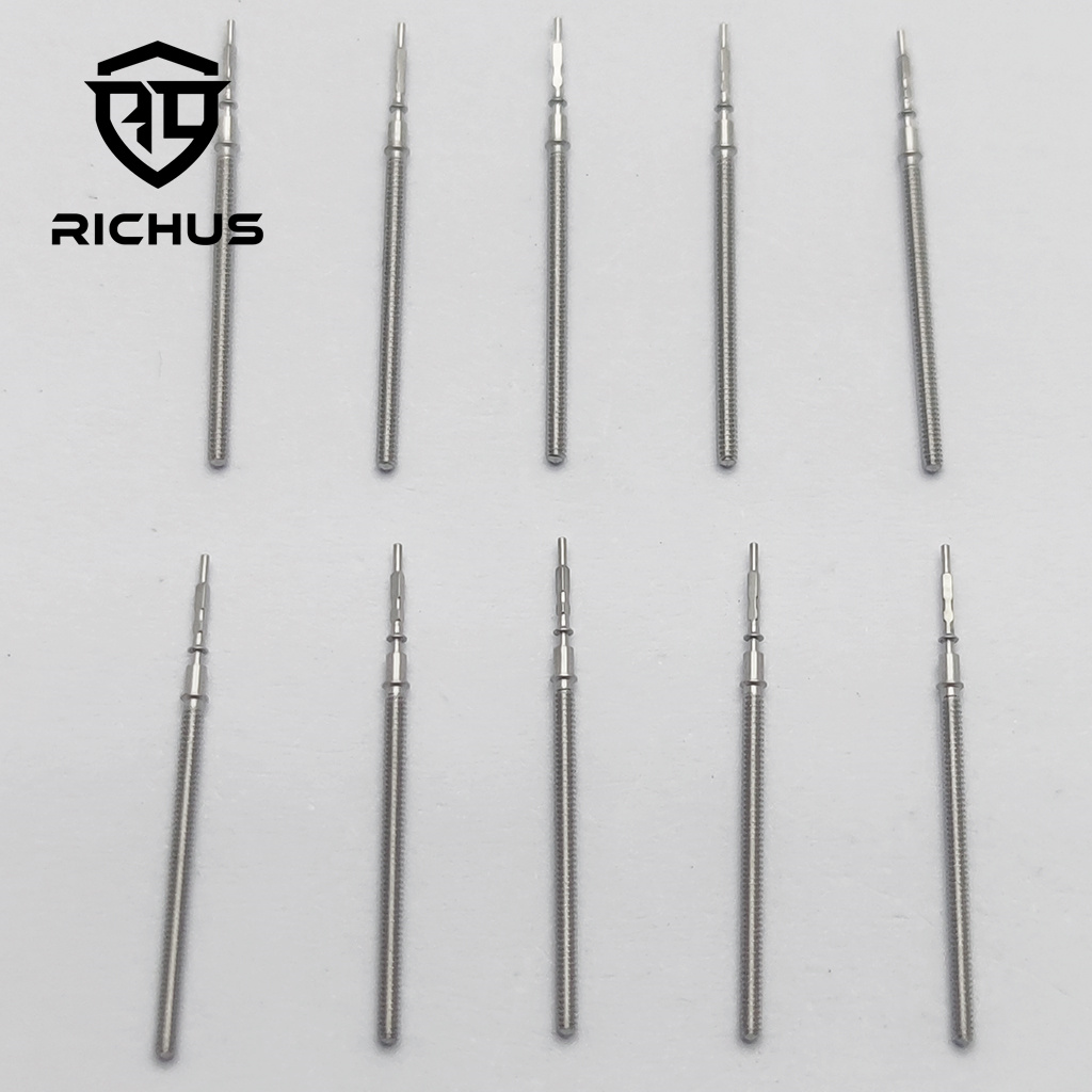 RICHUS VH31 Watch Stem Stainle - Watch Crown Stem 评论和价格