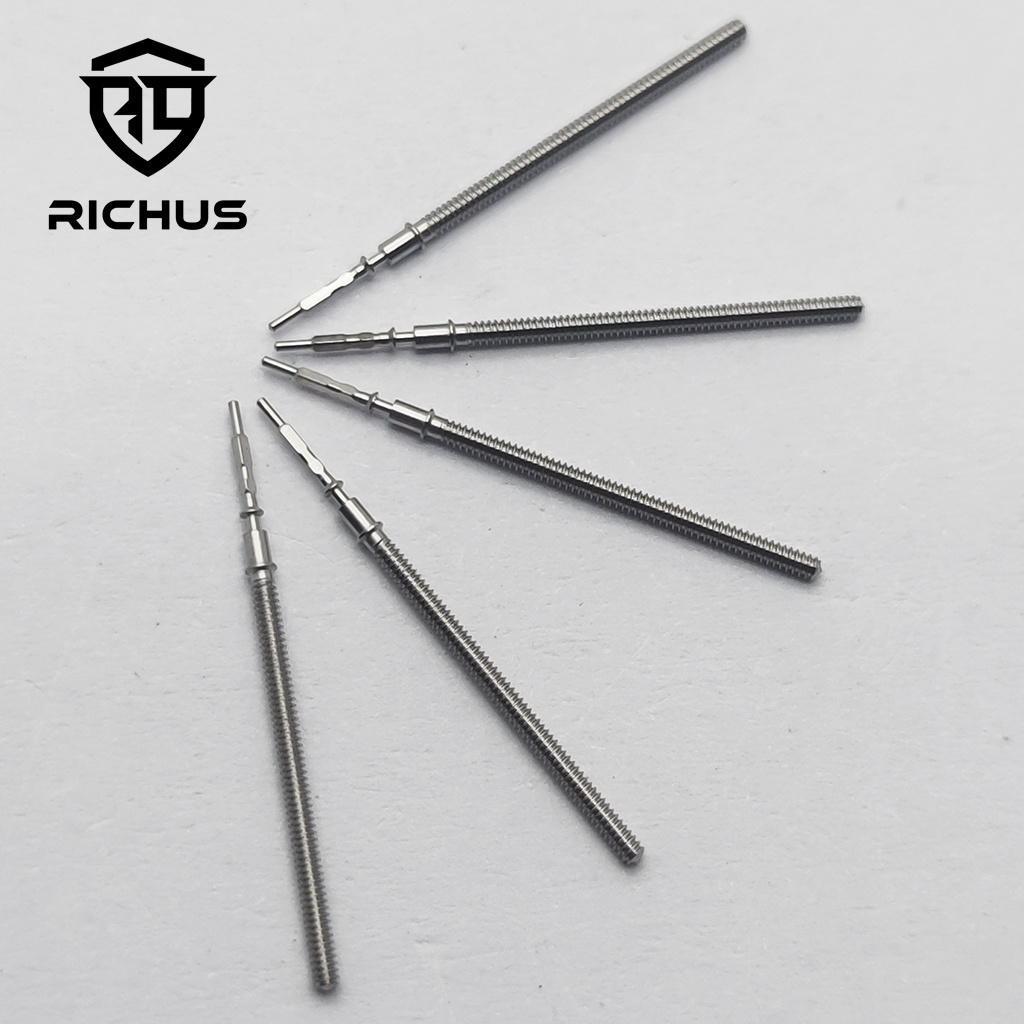 RICHUS VH31 Watch Stem Stainle - Watch Crown Stem 评论和价格