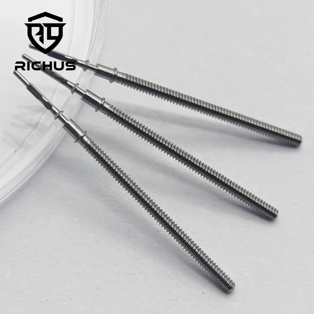 RICHUS VH31 Watch Stem Stainle - Watch Crown Stem 评论和价格