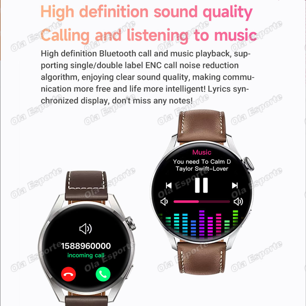 2026 New Outdoor Smart Watch 1 - Smartwatch Watches Birthday Gift For Men 评论和价格
