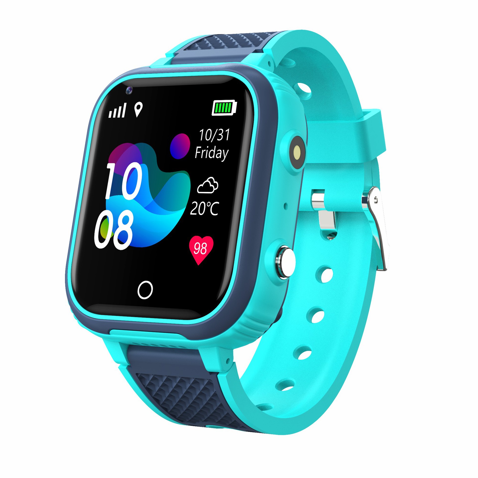 Child Smartwatch Camera Monito - Smartwatch Watches For Children 评论和价格