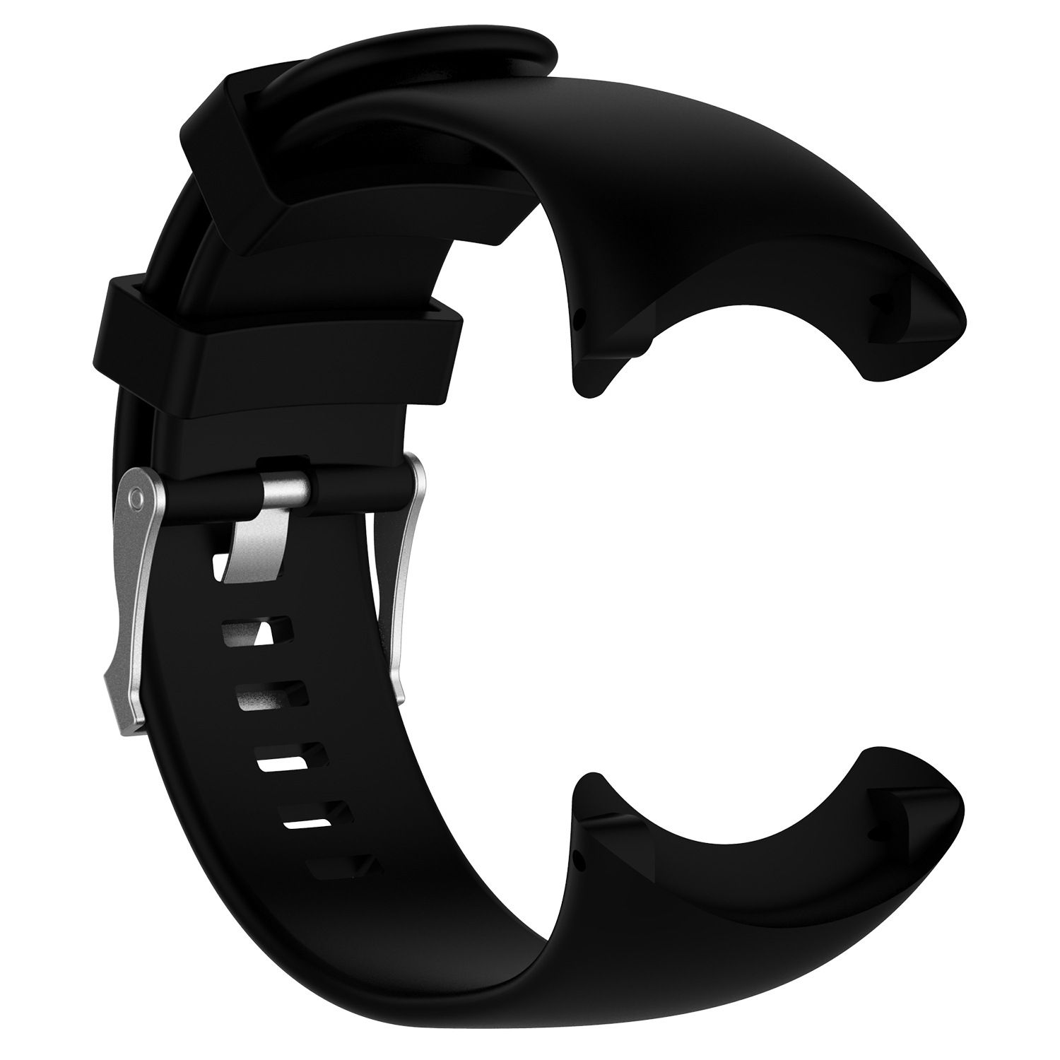 Watchband Silicone Replacement - Watches Original 评论和价格