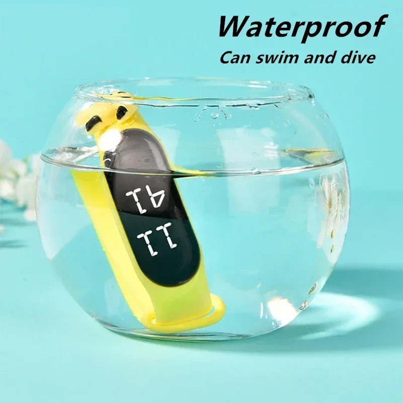 Waterproof Children Smart Touc - Smartwatch Watches For Children 评论和价格