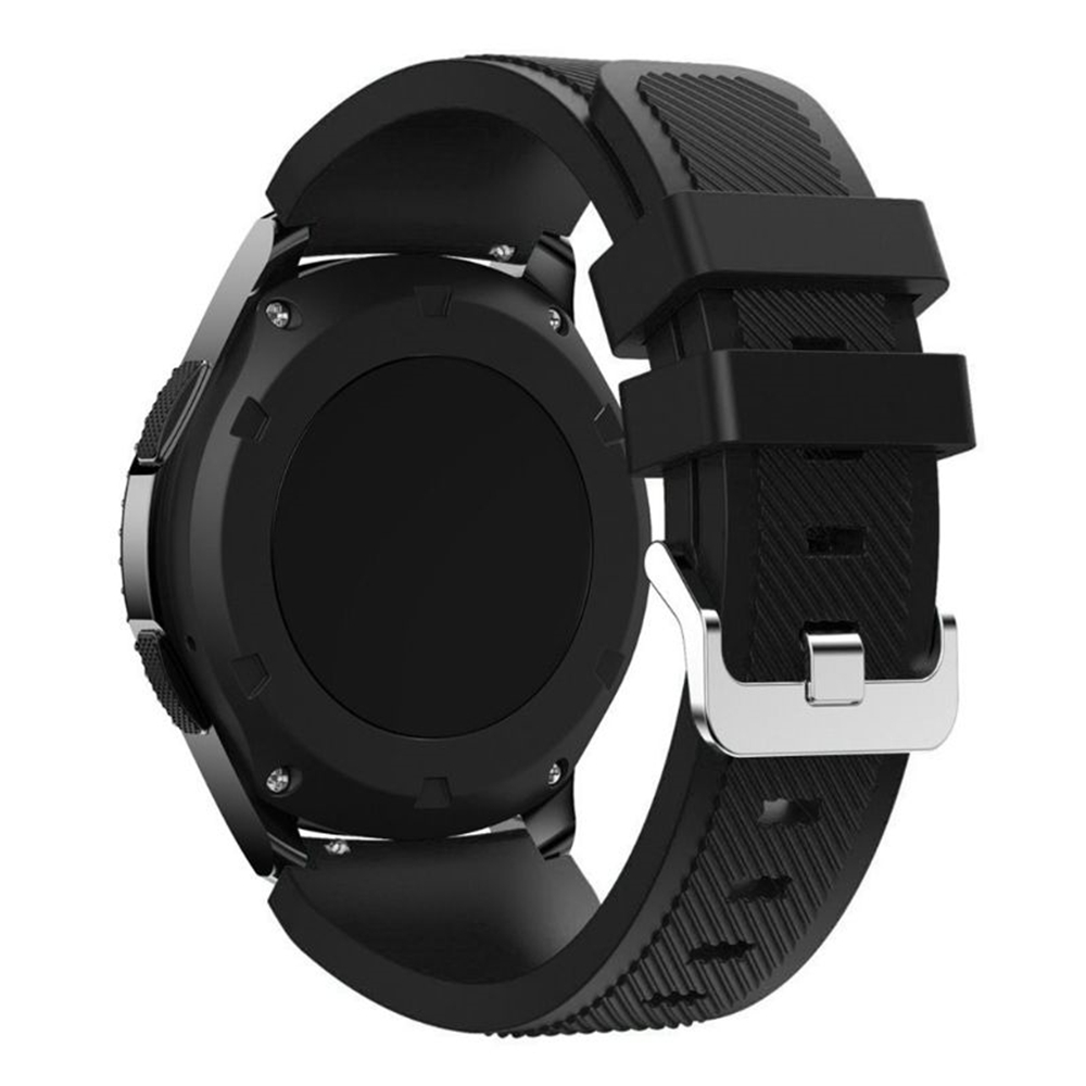 22mm Silicone Strap For OPPO W - Watch S Realme 评论和价格