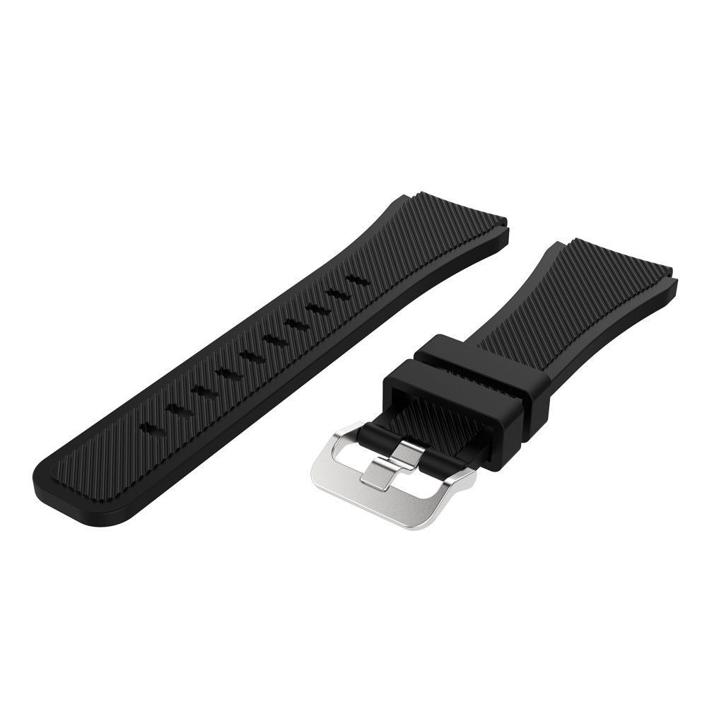 22mm Silicone Strap For OPPO W - Watch S Realme 评论和价格