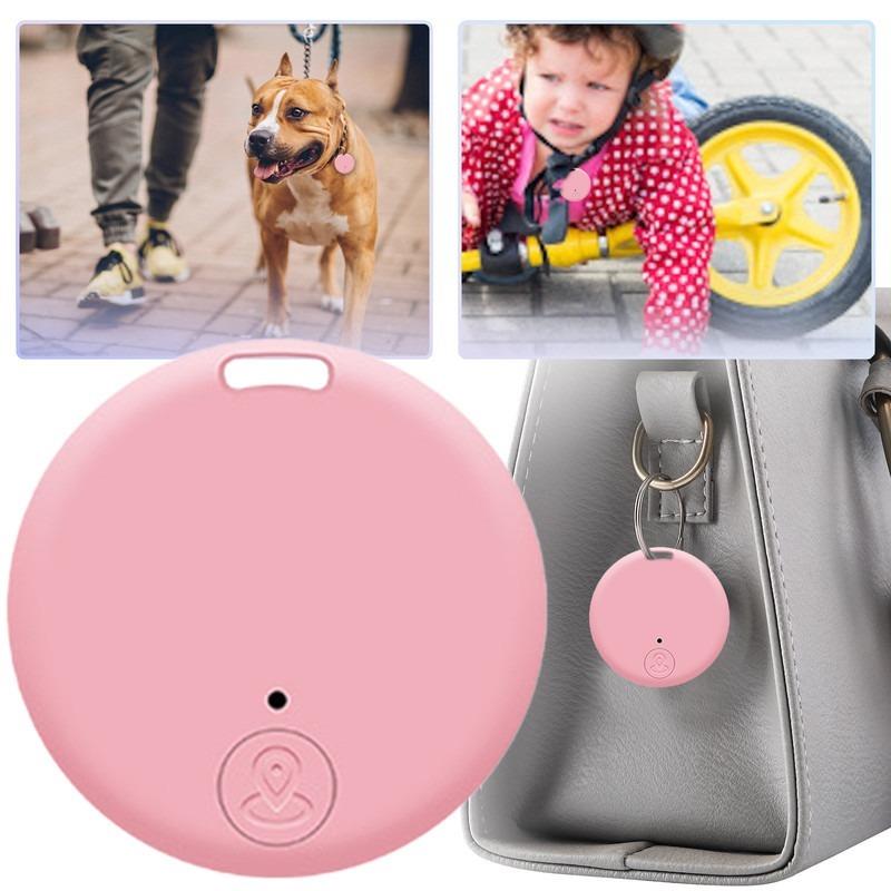 Mini GPS Locator Anti-Lost Dev - Smartwatch Watches For Children 评论和价格