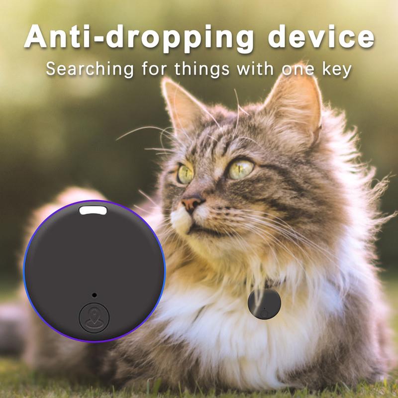 Mini GPS Locator Anti-Lost Dev - Smartwatch Watches For Children 评论和价格