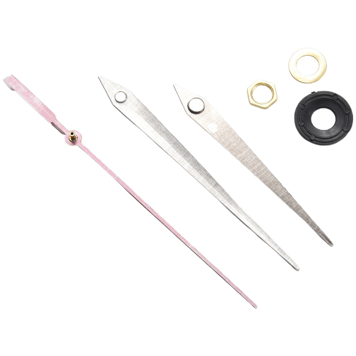 ABQR Mirror Acrylic Material S - Watches Original 评论和价格