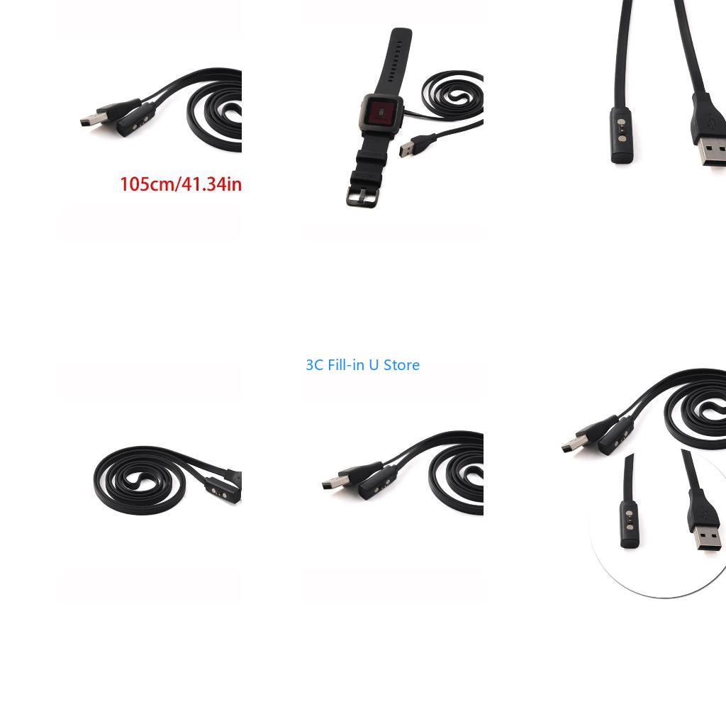 G8TA Power Adapter for Pebble  - Smartwatch Pebble Watches 评论和价格