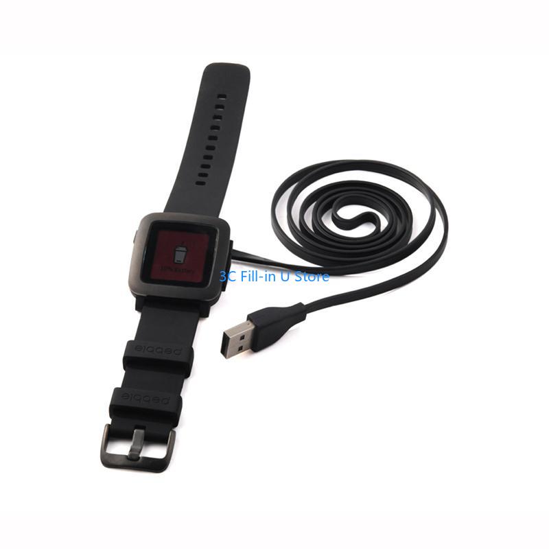 G8TA Power Adapter for Pebble  - Smartwatch Pebble Watches 评论和价格