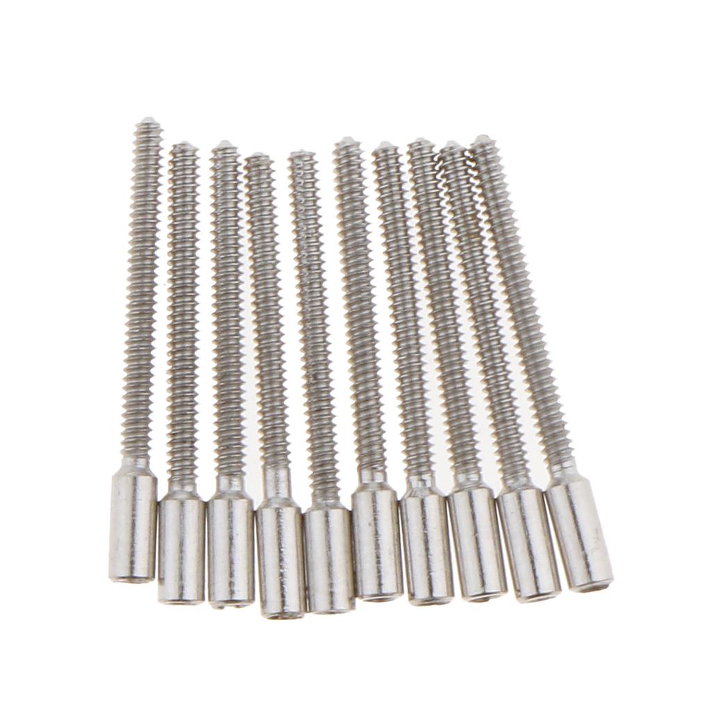 10 Pcs Stem Extensions Extende - Watch Crown Stem 评论和价格