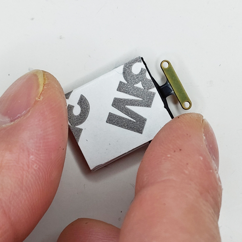 Replacement Battery For Pebble - Smartwatch Pebble Watches 评论和价格