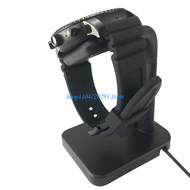 Y2GD Stand for Smart Watch Com - Smartwatch Watches Michael Kors 评论和价格