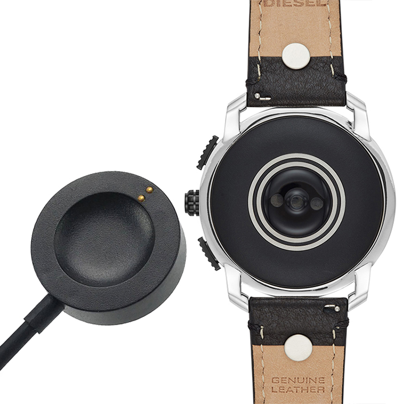 USB Charging Cable Charger Ada - Smartwatch Watches Michael Kors 评论和价格