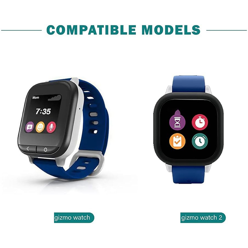 ABSQ-Kids Smartwatch Accessori - Smartwatch Verizon Watches 评论和价格