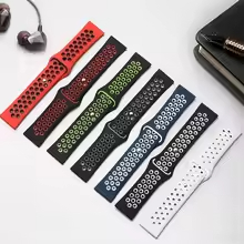 Silicone Replacement Strap For - Watch S Realme 评论和价格