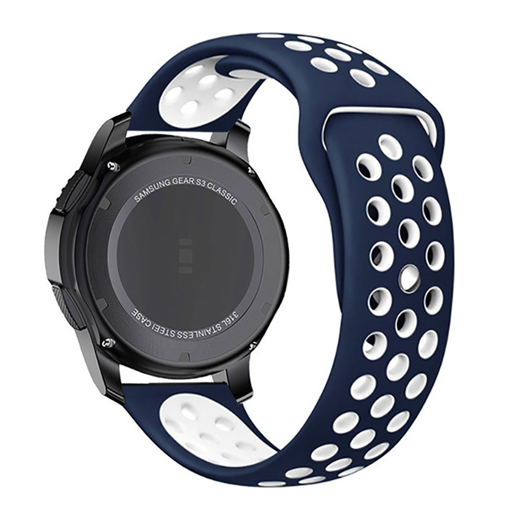 Silicone Replacement Strap For - Watch S Realme 评论和价格