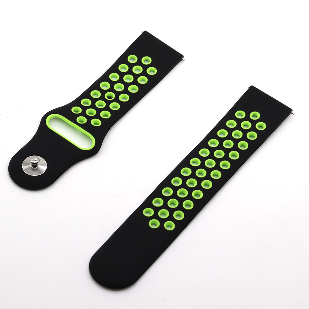 Silicone Replacement Strap For - Watch S Realme 评论和价格