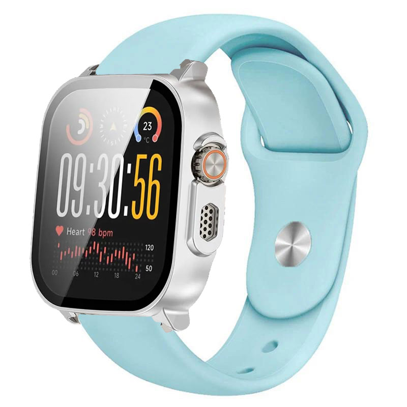 Clear Protector Case For Realm - Watch S Realme 评论和价格