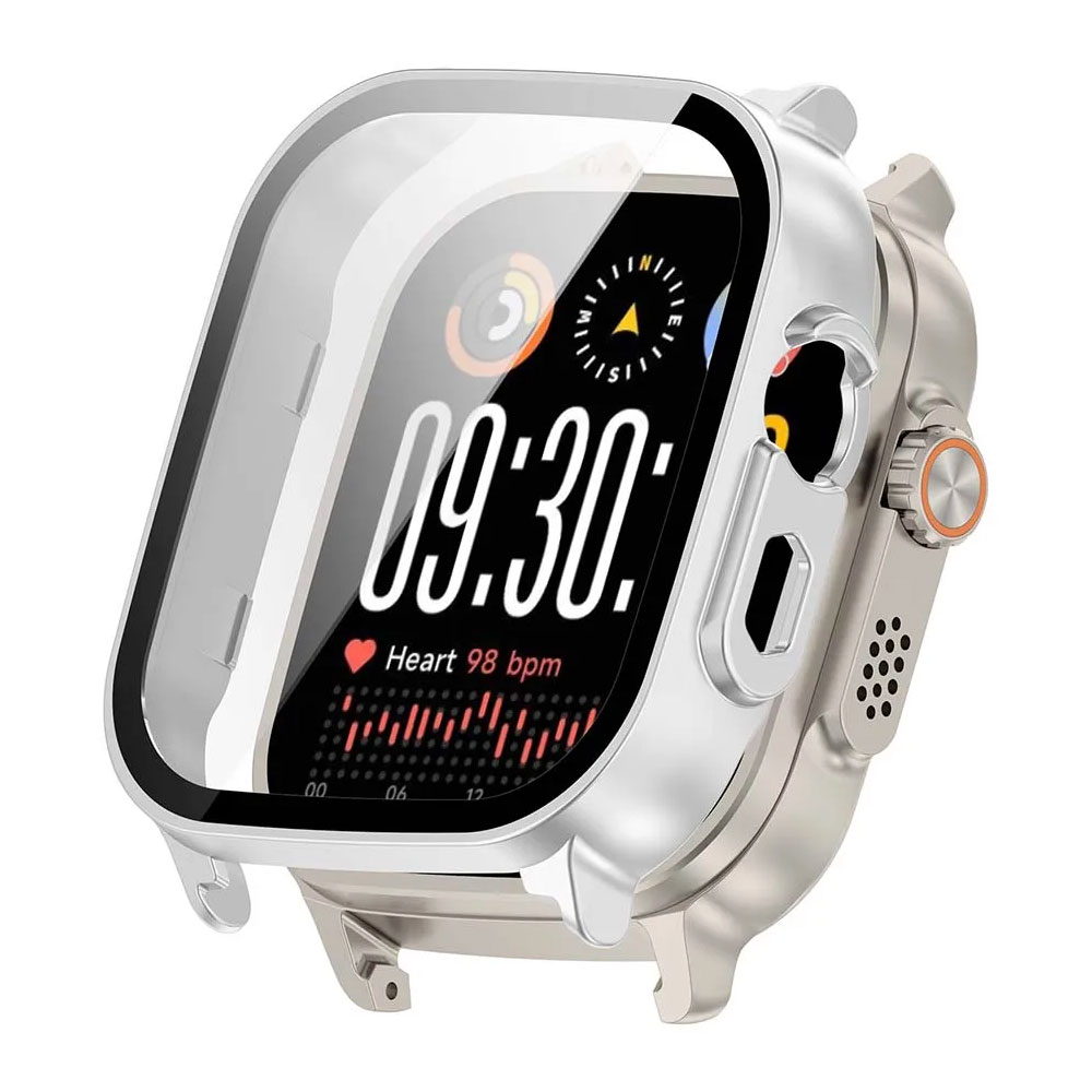 Clear Protector Case For Realm - Watch S Realme 评论和价格
