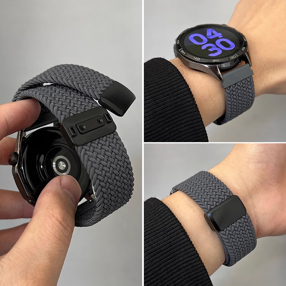 Braided Magnetic Straps For Re - Watch S Realme 评论和价格