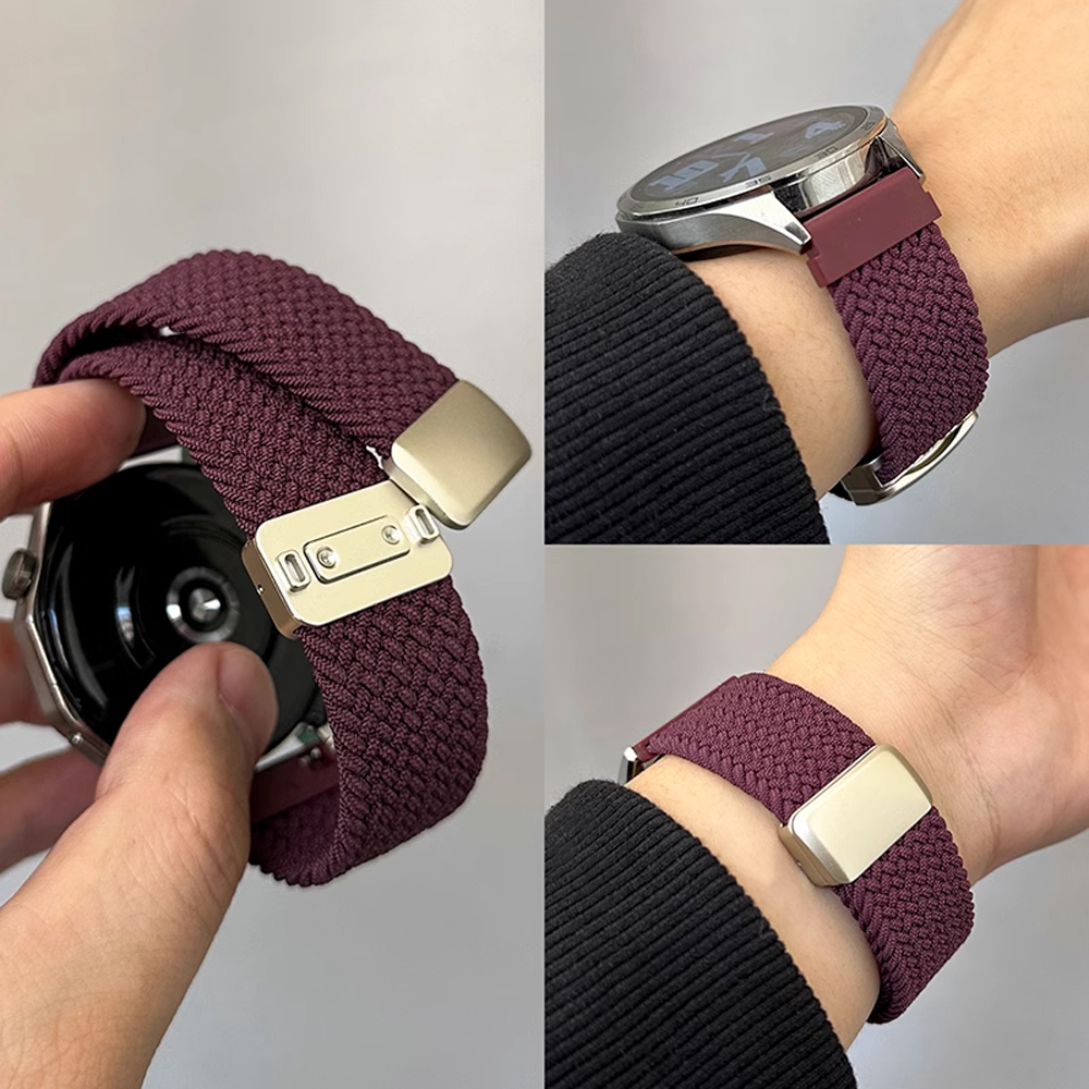 Braided Magnetic Straps For Re - Watch S Realme 评论和价格