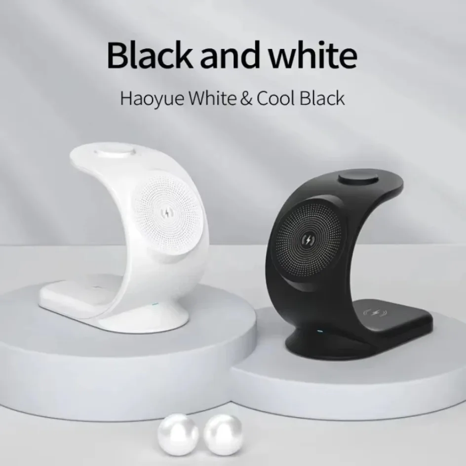 Magnetic Wireless Charger 3 in - Smartwatch Apple Watch 评论和价格