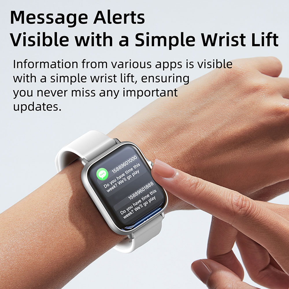 Birthday Gift for Men Women Ne - Smartwatch Watches Birthday Gift For Men 评论和价格