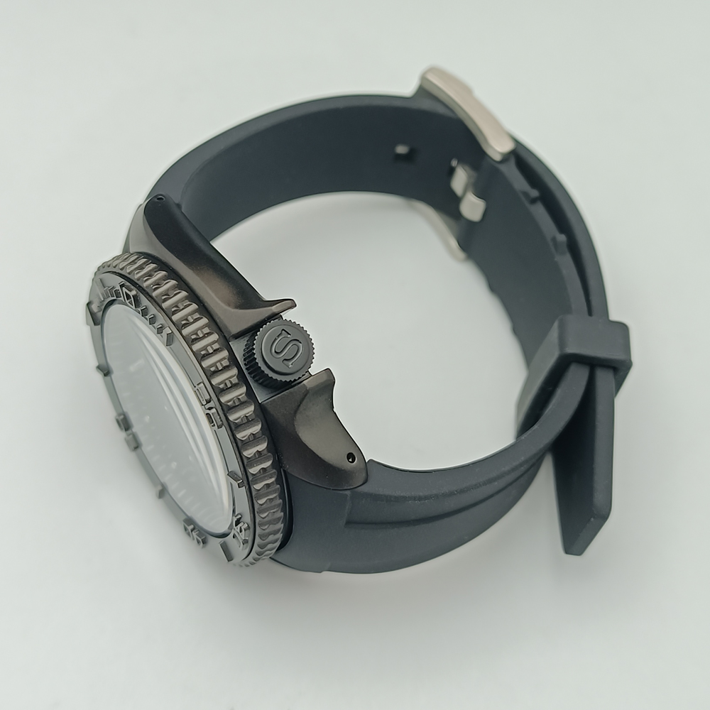 Screw-in Case Replace High Qua - Watch Crown Stem 评论和价格