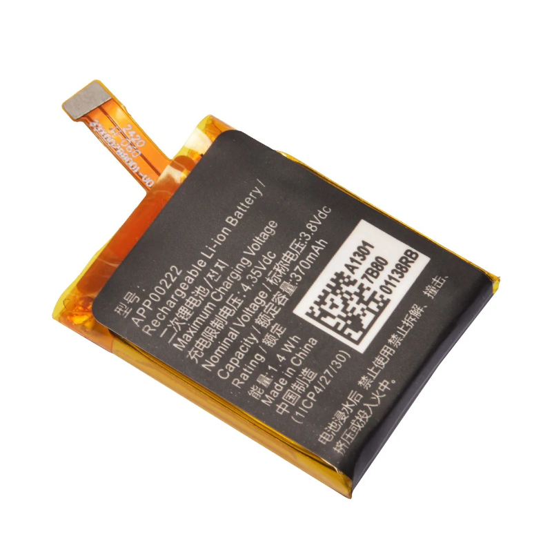 APP00222 Replacement Battery F - Smartwatch Watches Michael Kors 评论和价格