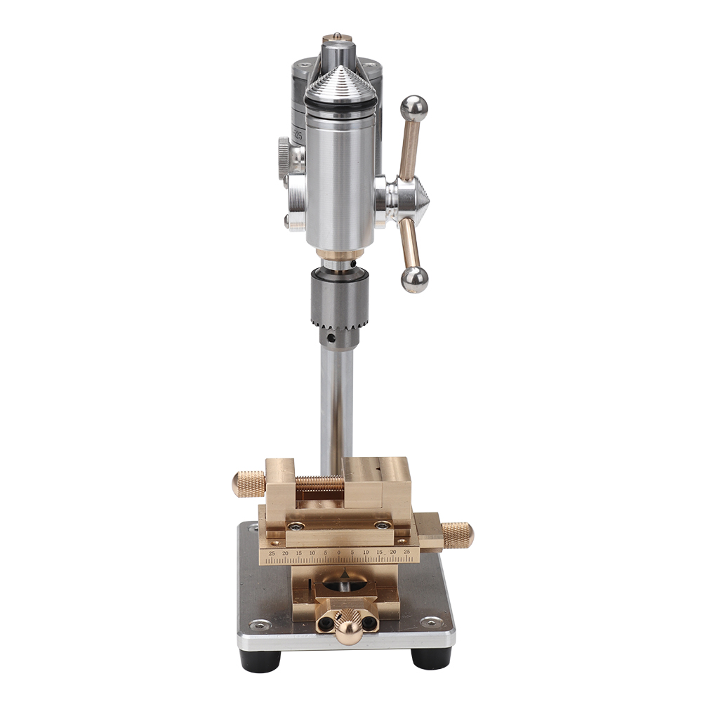 Mini Table Drill Micro Bench D - Watches Original 评论和价格